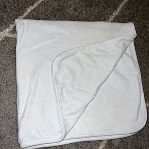 Baby blue Swaddler